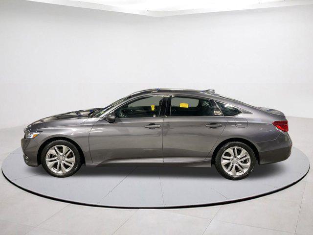 used 2019 Honda Accord car, priced at $19,644