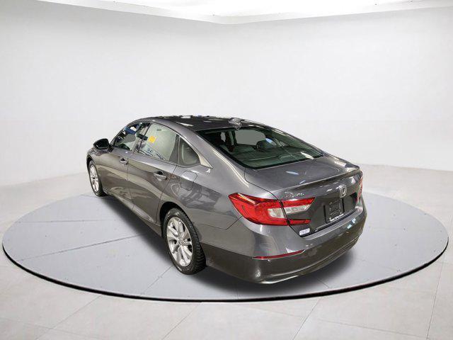 used 2019 Honda Accord car, priced at $19,644