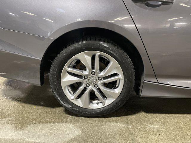 used 2019 Honda Accord car, priced at $19,644