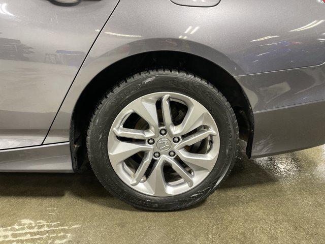used 2019 Honda Accord car, priced at $19,644