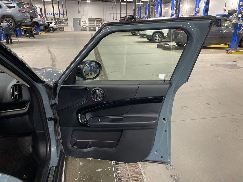 used 2024 MINI Countryman car, priced at $25,748