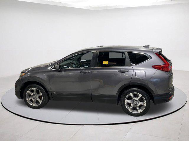 used 2019 Honda CR-V car, priced at $20,376