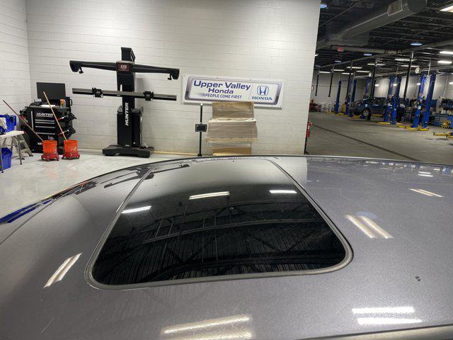 used 2019 Honda CR-V car, priced at $20,376