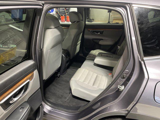 used 2019 Honda CR-V car, priced at $20,376