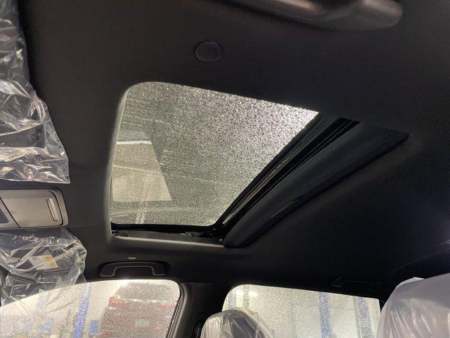 new 2026 Honda CR-V Hybrid car, priced at $42,427