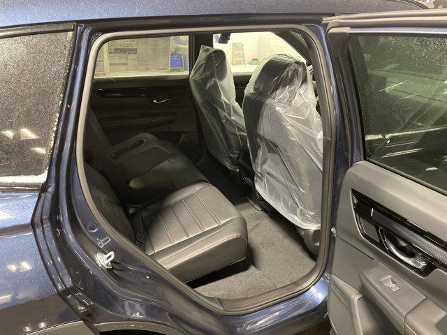 new 2026 Honda CR-V Hybrid car, priced at $42,427