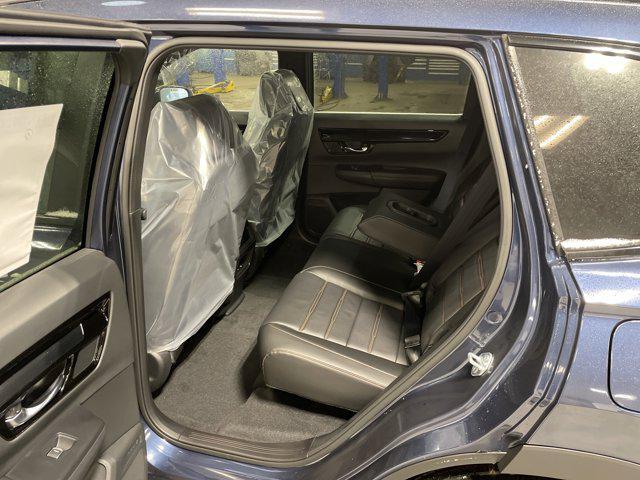new 2026 Honda CR-V Hybrid car, priced at $42,427