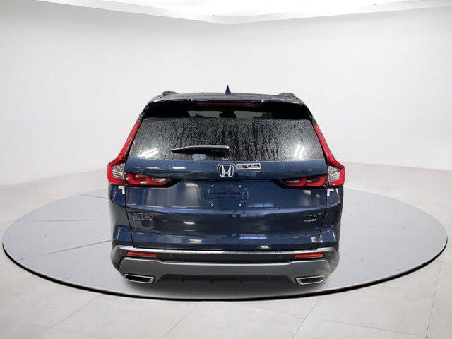 new 2026 Honda CR-V Hybrid car, priced at $42,427