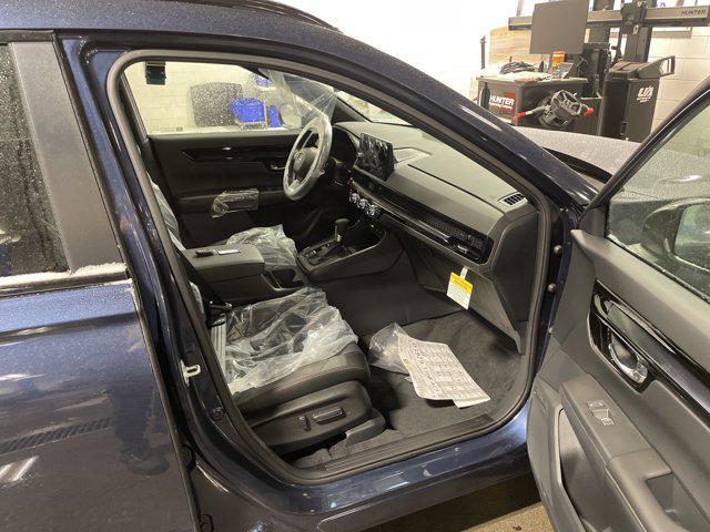 new 2026 Honda CR-V Hybrid car, priced at $42,427