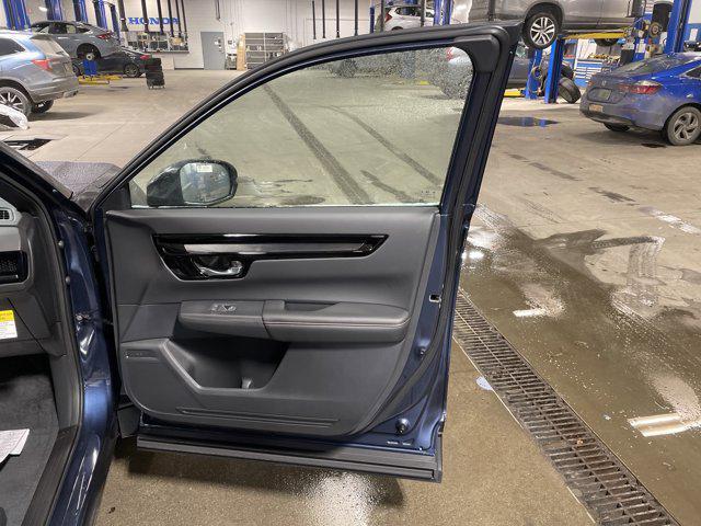 new 2026 Honda CR-V Hybrid car, priced at $42,427