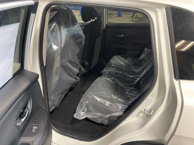 new 2026 Honda HR-V car, priced at $28,743