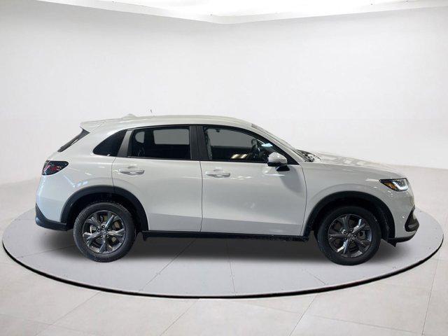 new 2026 Honda HR-V car, priced at $28,743