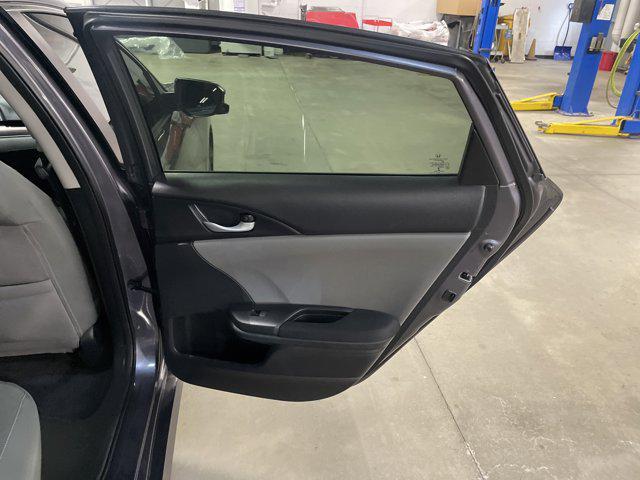 used 2020 Honda Civic car, priced at $17,899