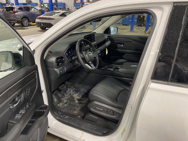 new 2026 Honda Pilot car, priced at $52,657