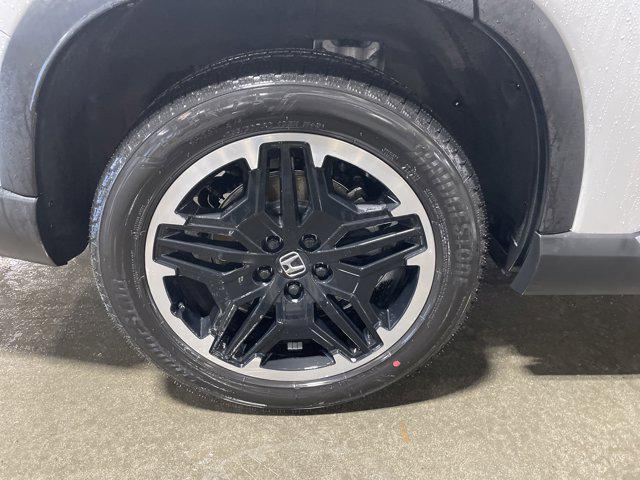 new 2026 Honda Pilot car, priced at $52,657