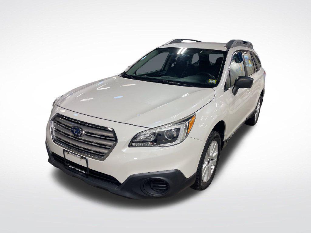used 2017 Subaru Outback car, priced at $15,488