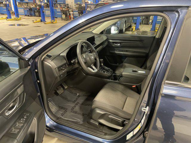 used 2023 Honda CR-V car, priced at $25,299