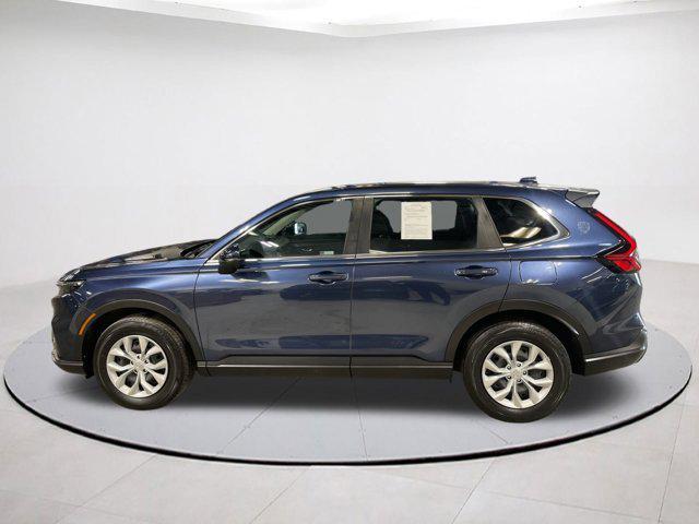 used 2023 Honda CR-V car, priced at $25,299