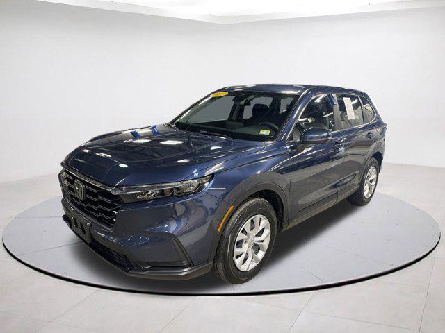 used 2023 Honda CR-V car, priced at $25,299