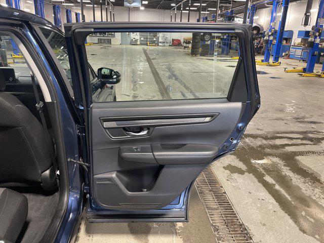 used 2023 Honda CR-V car, priced at $25,299