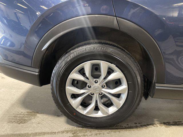 used 2023 Honda CR-V car, priced at $25,299