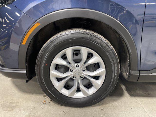 used 2023 Honda CR-V car, priced at $25,299