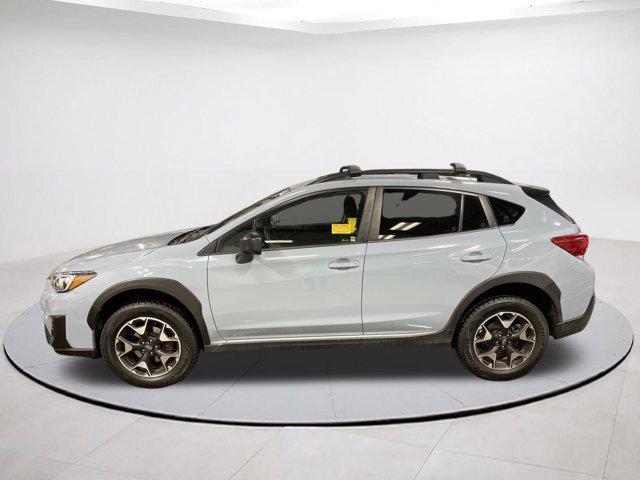 used 2019 Subaru Crosstrek car, priced at $14,297