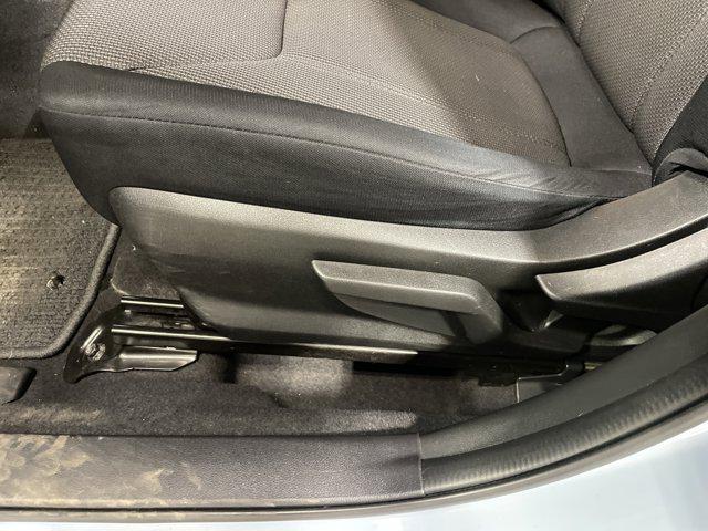 used 2019 Subaru Crosstrek car, priced at $14,297