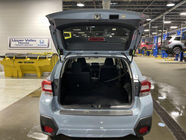 used 2019 Subaru Crosstrek car, priced at $14,297