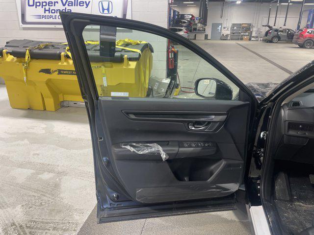 new 2026 Honda CR-V car, priced at $34,712