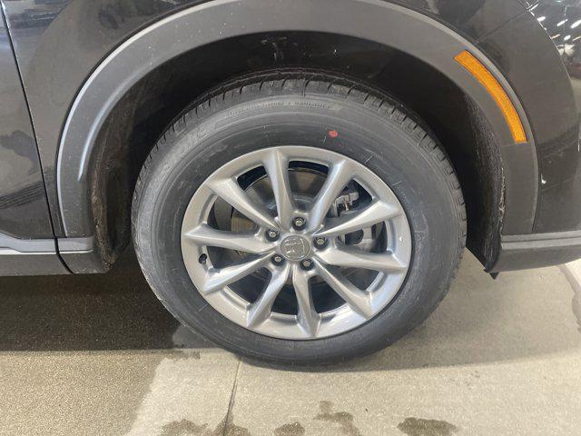 new 2026 Honda CR-V car, priced at $34,712