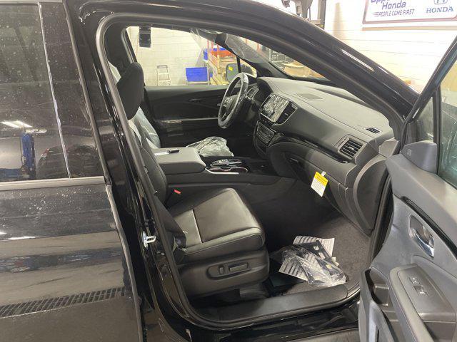 new 2026 Honda Ridgeline car, priced at $47,272