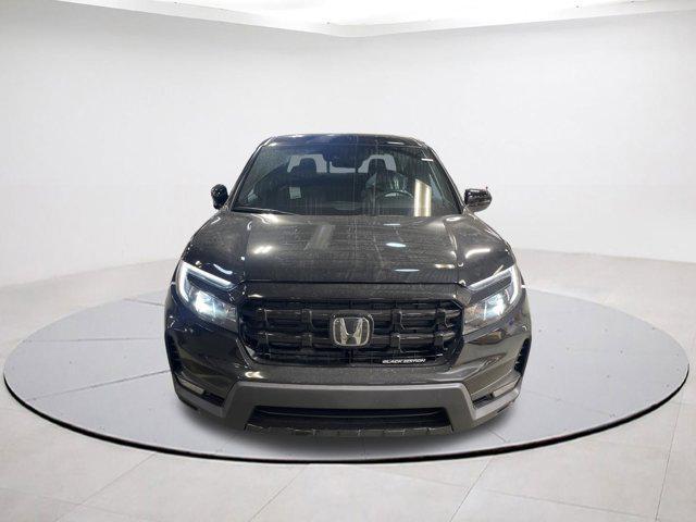 new 2026 Honda Ridgeline car, priced at $47,272