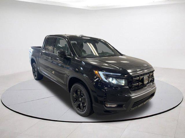 new 2026 Honda Ridgeline car, priced at $47,272