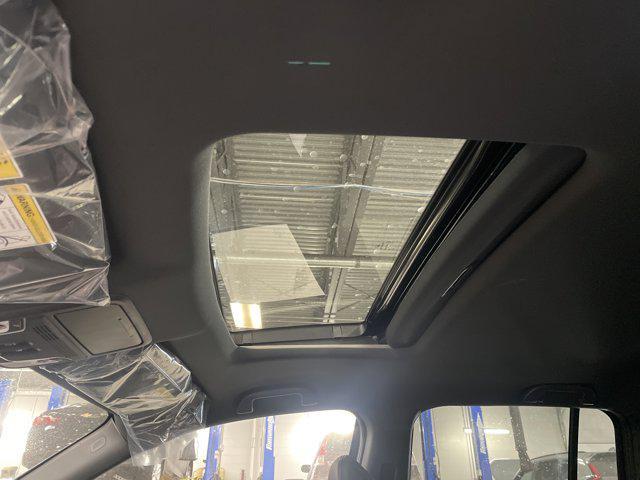 new 2026 Honda Ridgeline car, priced at $47,272