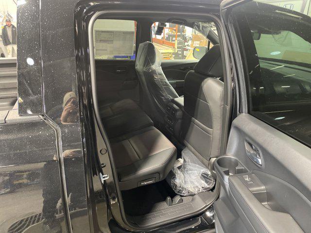 new 2026 Honda Ridgeline car, priced at $47,272