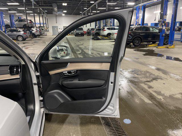 used 2025 Volvo XC90 car, priced at $48,228