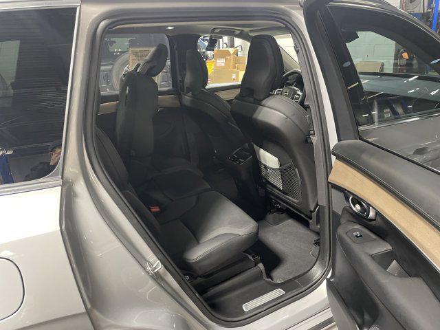 used 2025 Volvo XC90 car, priced at $48,228