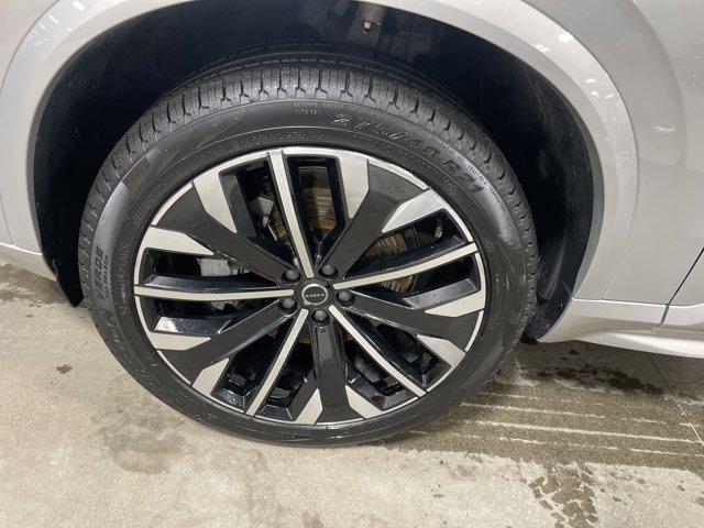 used 2025 Volvo XC90 car, priced at $48,228