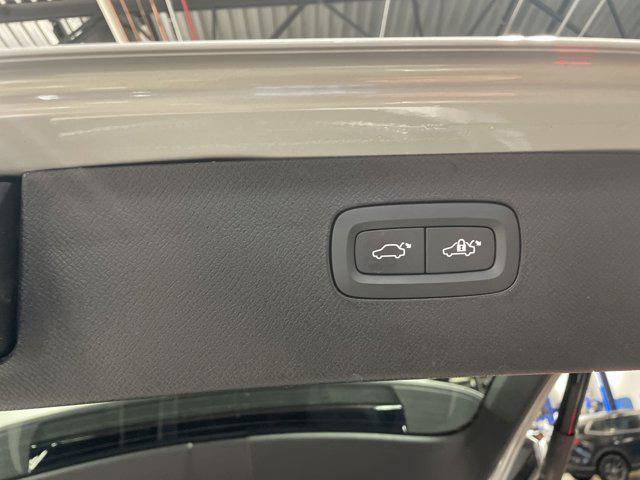 used 2025 Volvo XC90 car, priced at $48,228