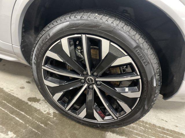 used 2025 Volvo XC90 car, priced at $48,228