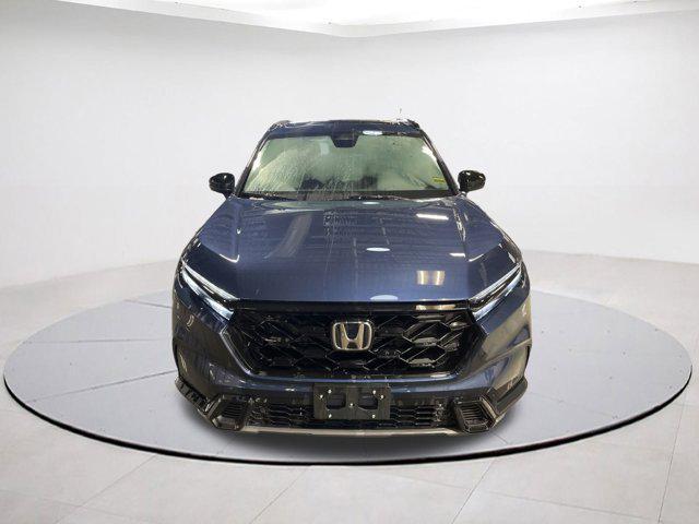 new 2026 Honda CR-V Hybrid car, priced at $40,461