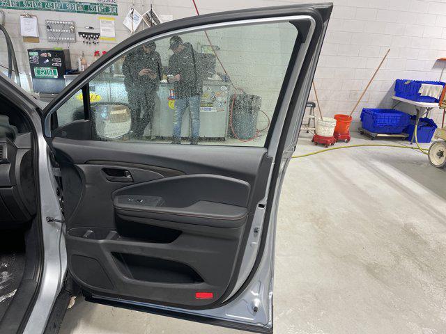 new 2026 Honda Ridgeline car, priced at $44,670