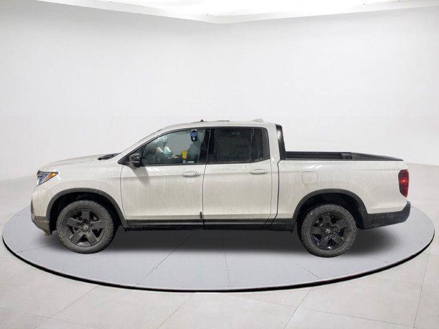 new 2026 Honda Ridgeline car, priced at $47,714
