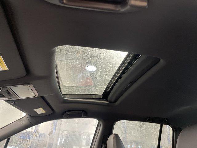 new 2026 Honda Ridgeline car, priced at $47,714