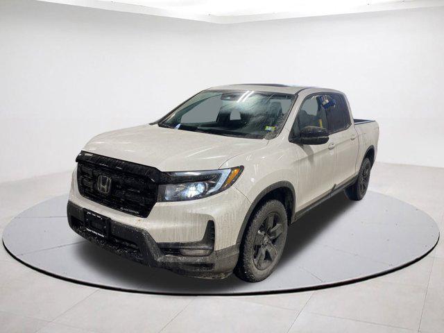 new 2026 Honda Ridgeline car, priced at $47,714