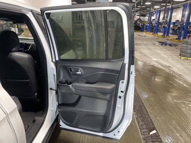 new 2026 Honda Ridgeline car, priced at $47,714