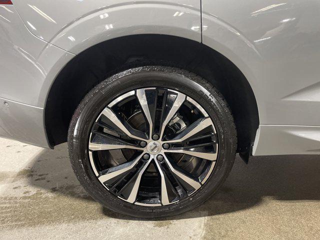 used 2025 Volvo XC60 car, priced at $35,604