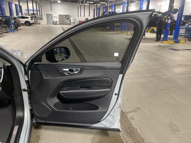 used 2025 Volvo XC60 car, priced at $35,604