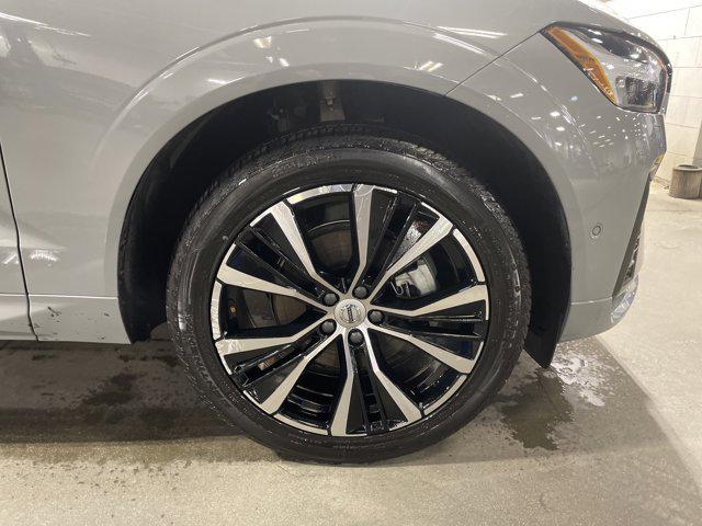 used 2025 Volvo XC60 car, priced at $35,604